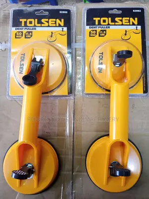 Tolsen Dent Puller /Suction Cup Lifter
