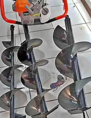Quality Earth Auger