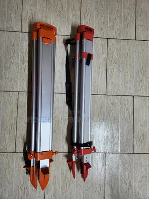 Dump Level Tripod Stand