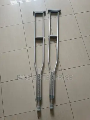 Axillary/Under Arm Crutches