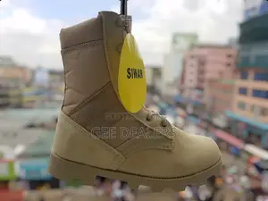 Siwar Tactical Boots/Military Boots >Hiking Boots