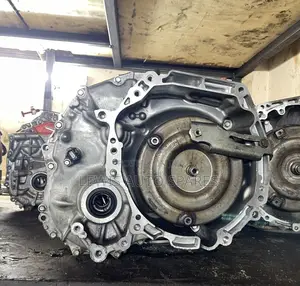 Alto, Wagon R, Carol, Every, Hustler K6A Gearbox