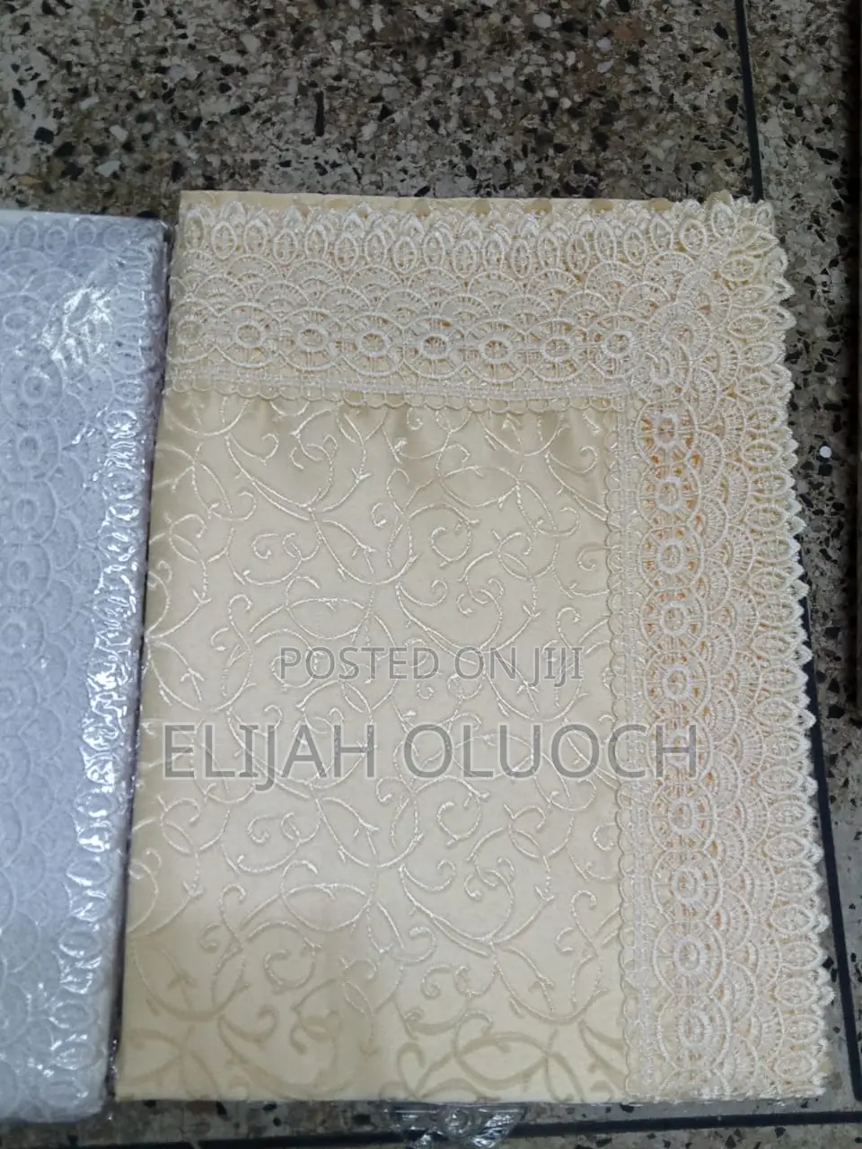 Rectangular Table Cloth