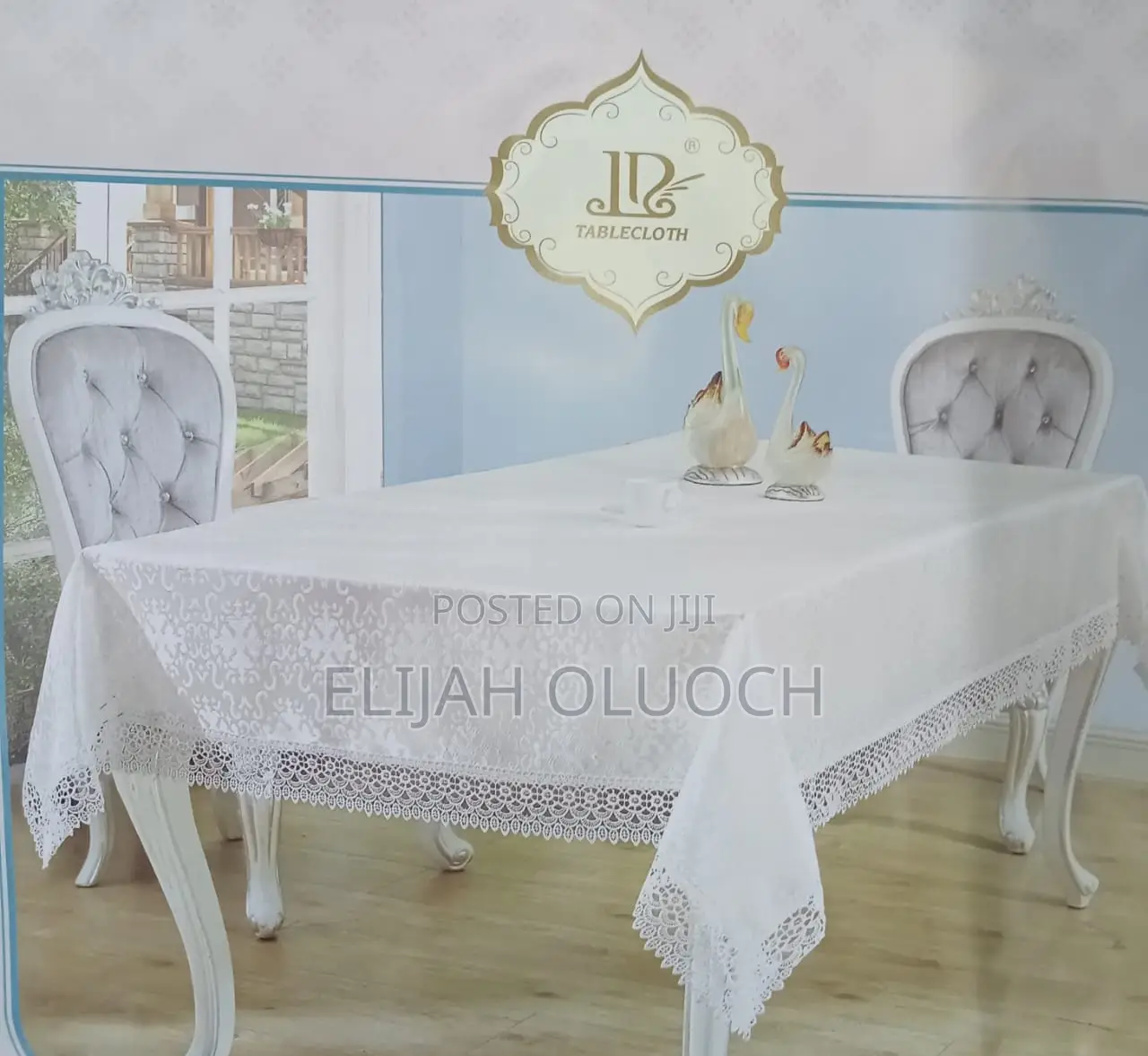 Rectangular Table Cloth