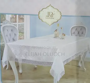 Rectangular Table Cloth