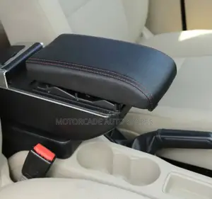 Armrest Different Car Models