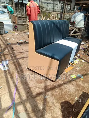 Couch for Restaurant or Reception 