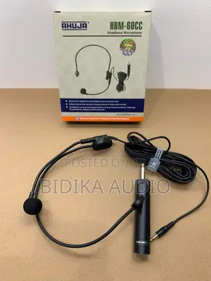 Ahuja HBM 60cc