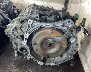 X-Trail, Serena, Dualis, Bluebird Sylphy, Teana Gearbox 2WD