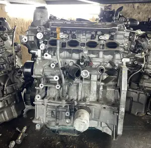 Note,Cube,Sylphy,March,AD,Wingroad,Tiida HR15 Slim Engine