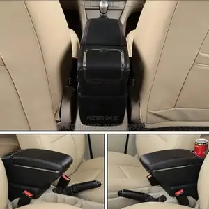 Universal Armrest Different Car Models