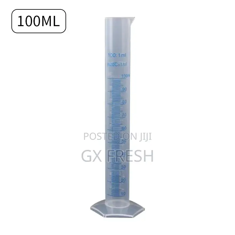 Measuring Tube
