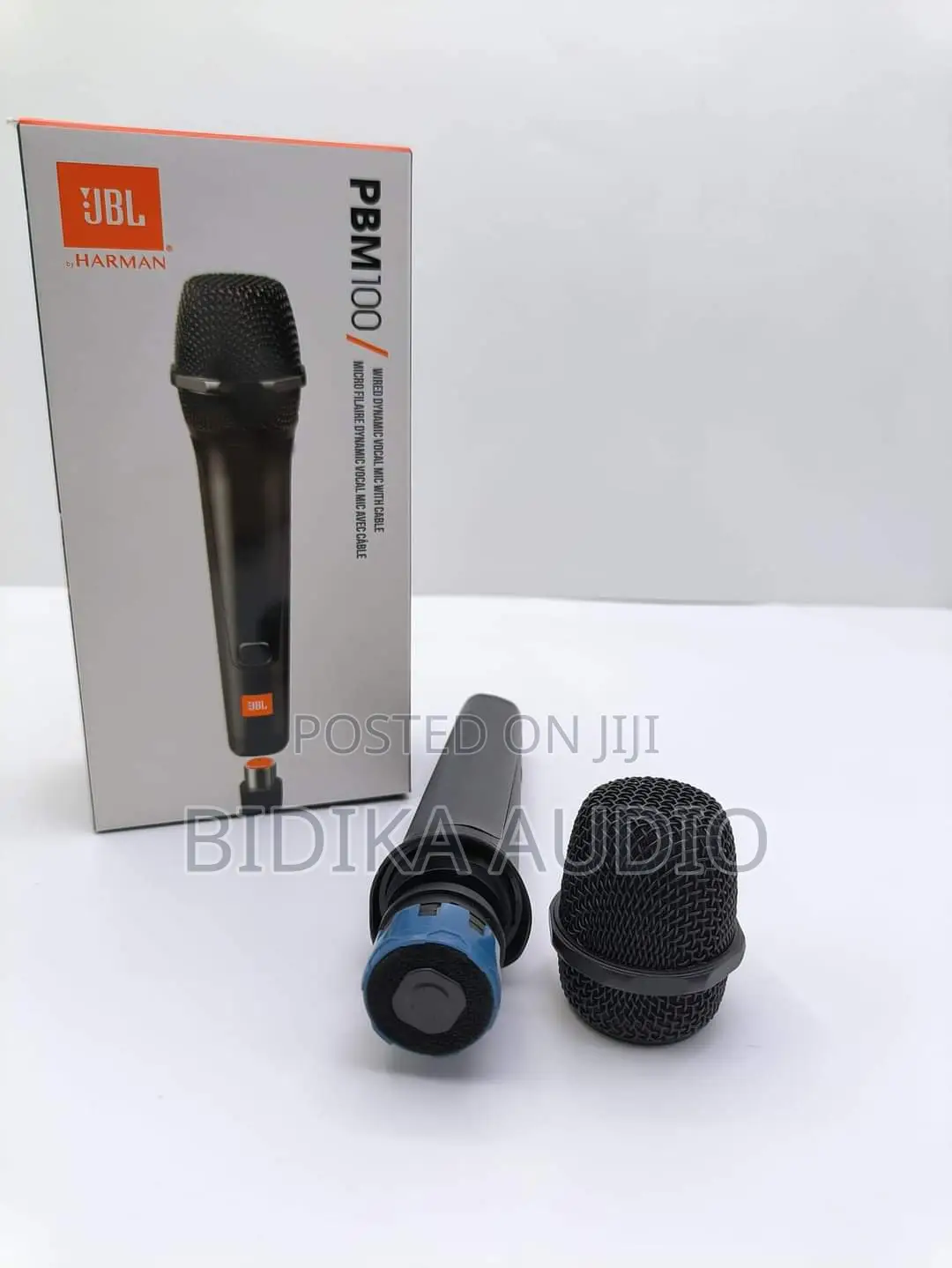 PBM 100 Microphone JBL