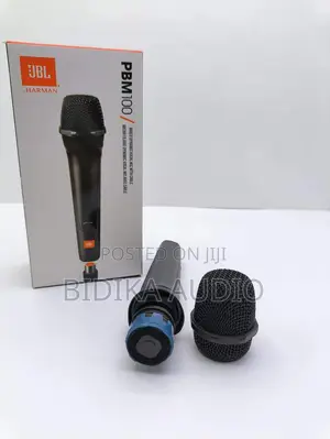 PBM 100 Microphone JBL