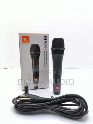 PBM 100 Microphone JBL