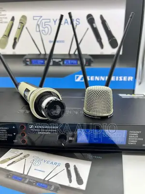 Sennheiser Skm9000 Wireless Microphone