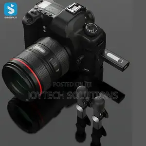 Camera Wireless Microphone. Plus Camera Microphone
