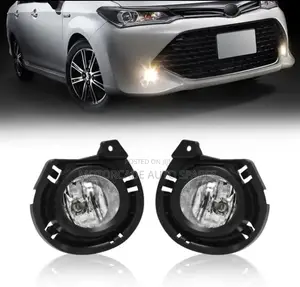 Toyota Fielder 2015/2016 Fog Lights