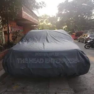 Quality-Affordable,Dustproof Car Cover