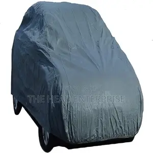 Car Cover- Dustproof Cover