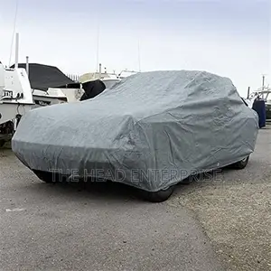 Quality Best Car Cover