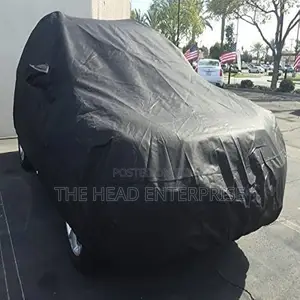 Best Priced, Outdoor Car Covers.