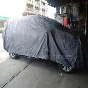 Durable, Outdoor Indoor Car Cover
