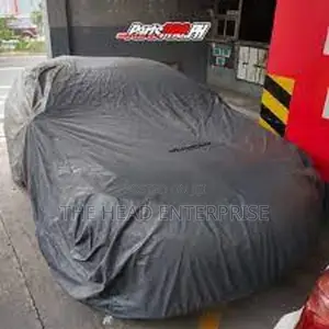 Durable'designed,Car Cover