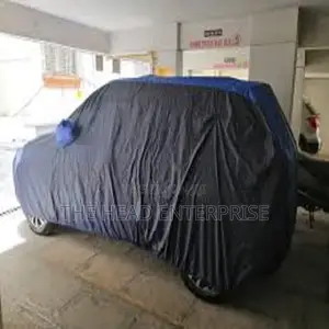 Dust Proof, Sunproof Car Cover!