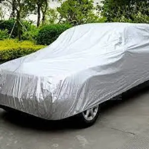 Affordable and Durable Car Cover, Restocked!