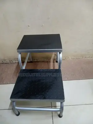 Stepping Stool * Step Stool.