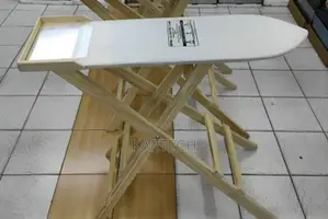Wooden Iron Board