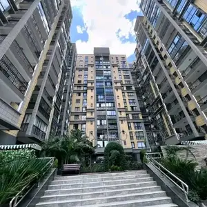 2bdrm Apartment in Kilimani for rent