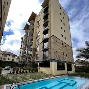3bdrm Apartment in Lavington for rent