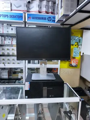 Desktop Computer Dell Wyse 3040 8GB Intel Core I3 HDD 500GB