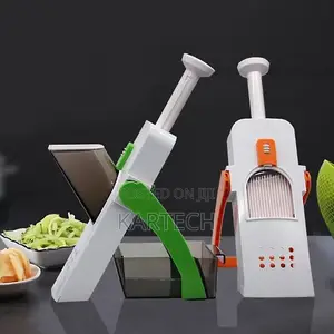 Mandoline Slicer -Multifunctional