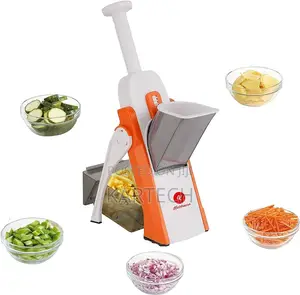 Mandoline 5 in 1 Vegetable Slicer