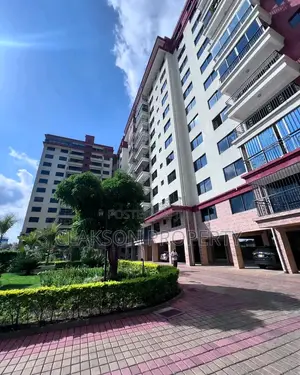 3bdrm Apartment in Kilimani for sale