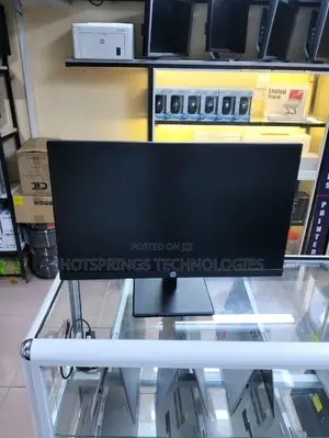 Hp P224 Frameless Monitor