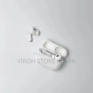 Apple Bluetooth Earbuds 2nd Gen iPhone Wireless Airpods