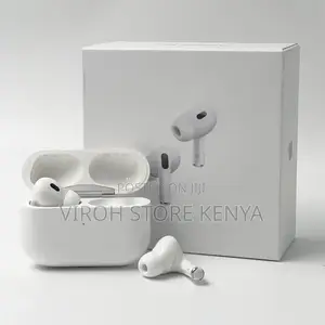 Apple Bluetooth Earbuds 2nd Gen iPhone Wireless Airpods