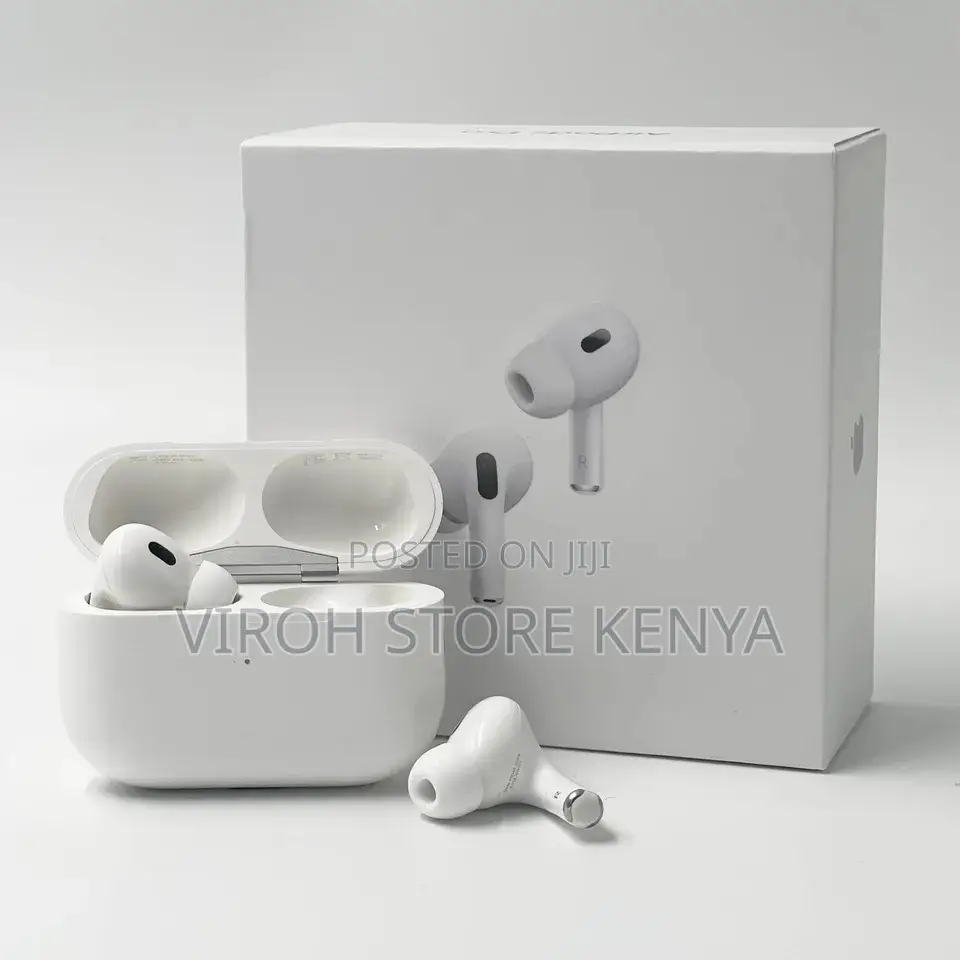 Apple Bluetooth Earbuds 2nd Gen iPhone Wireless Airpods