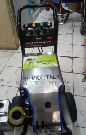 High Pressure Electric Car Wash Machine 4000psi