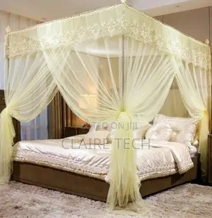 Mosquito Net 4 by 6