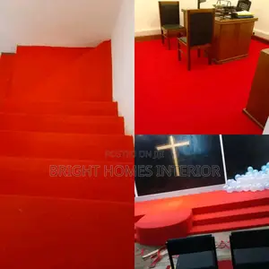 Red Delta Wall to Wall Carpet Wall to Wall Carpet