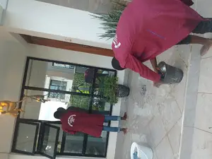 Post Construction and Disaster Cleaning
