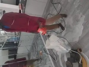 Carpet Cleaning and Floor Scrubbing