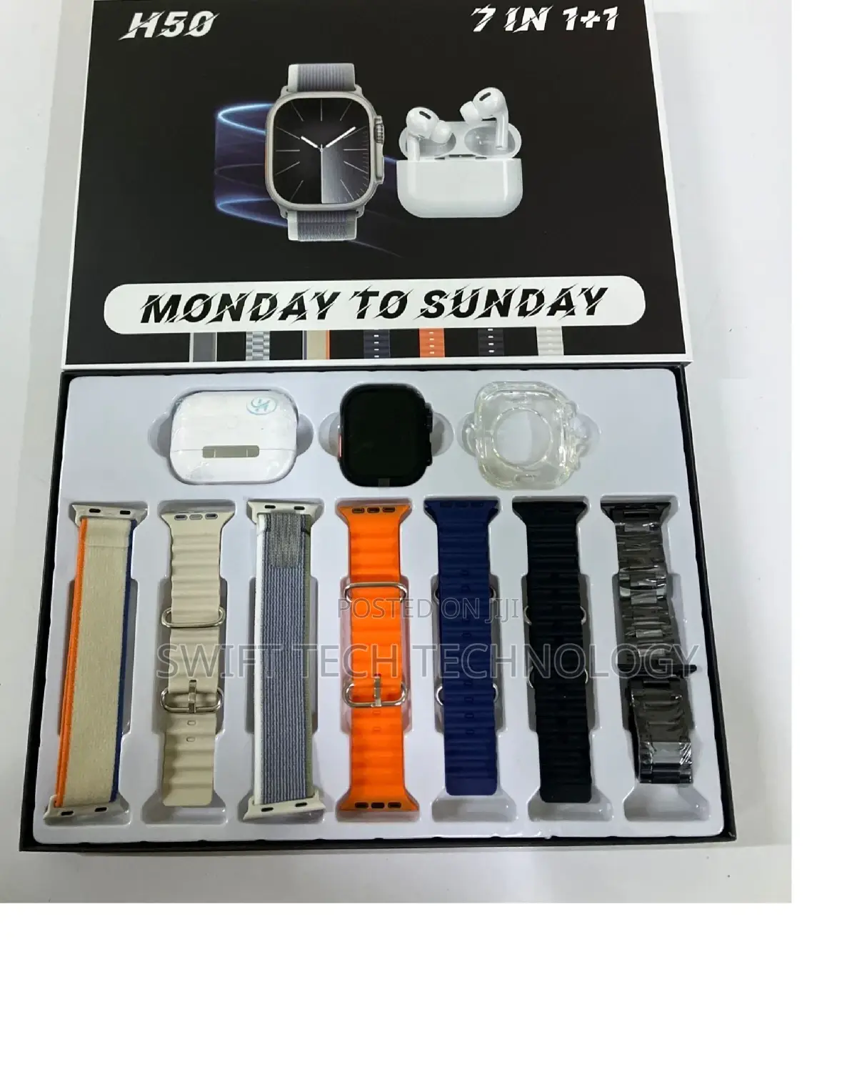 Smart Watch ,Smart Watch With Wireless Bluetooth