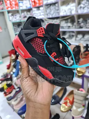 J4 Kid's:#25-36