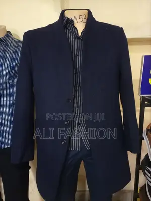 Trench Coats for Men